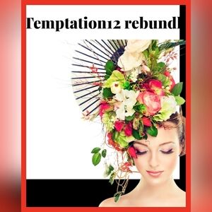 Rebundle For Temptation12